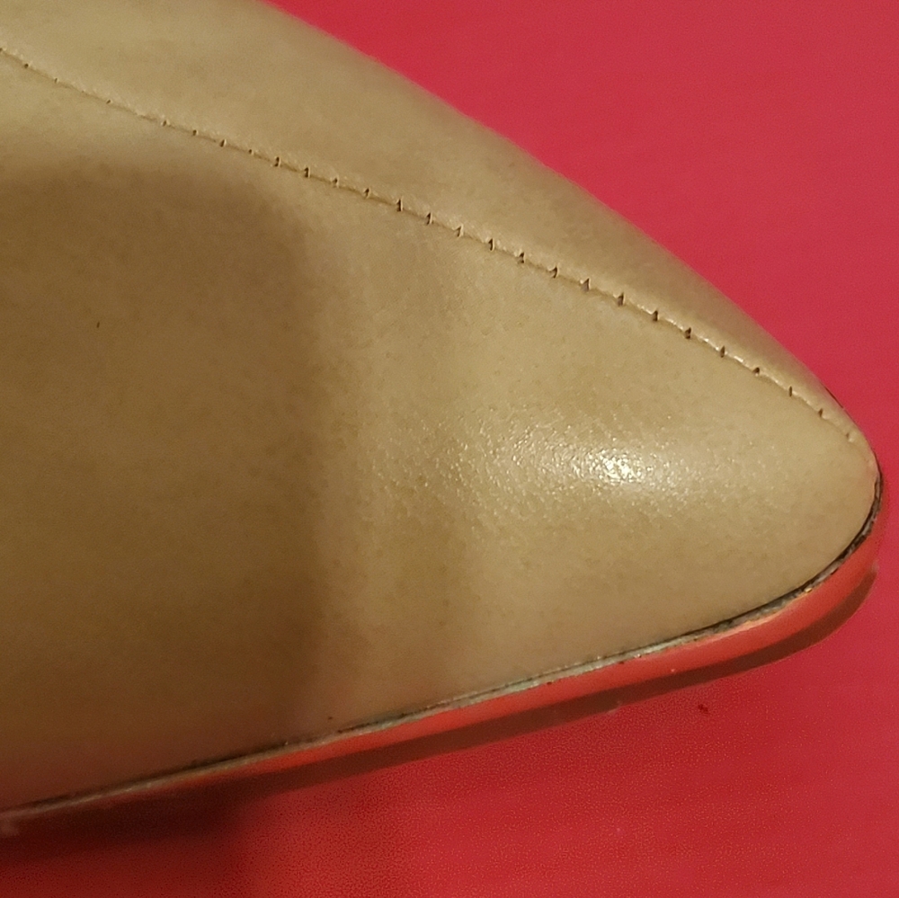 Nib Pointed Toe Booties - image 2